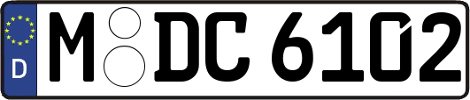 M-DC6102