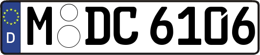 M-DC6106
