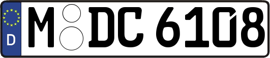 M-DC6108
