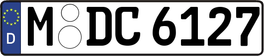 M-DC6127