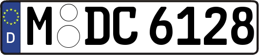 M-DC6128