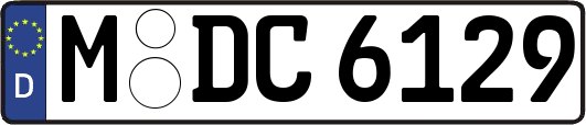M-DC6129