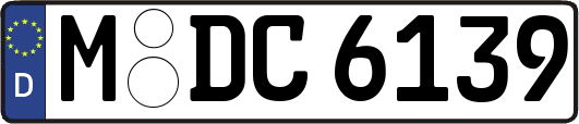 M-DC6139