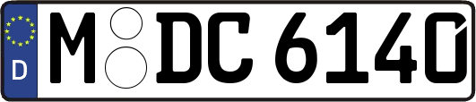 M-DC6140