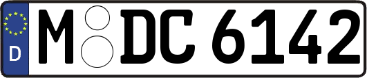 M-DC6142