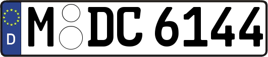 M-DC6144