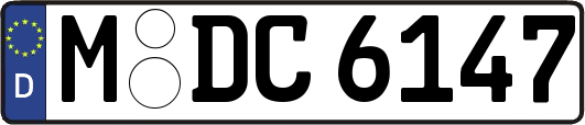 M-DC6147