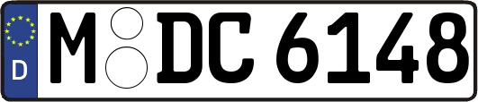 M-DC6148