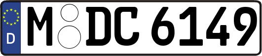 M-DC6149