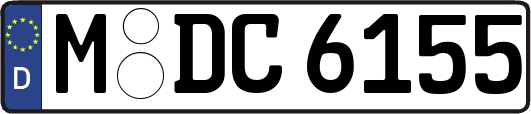 M-DC6155