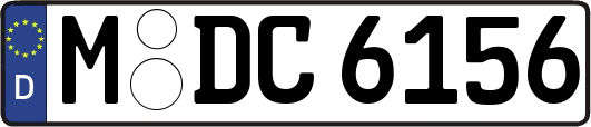 M-DC6156