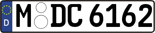 M-DC6162