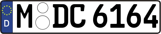 M-DC6164