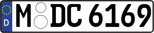 M-DC6169