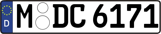M-DC6171