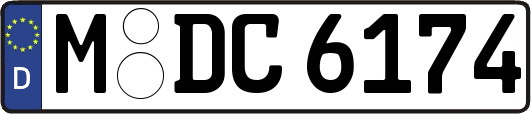 M-DC6174
