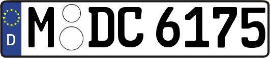 M-DC6175
