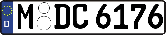M-DC6176