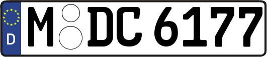 M-DC6177