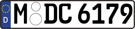 M-DC6179