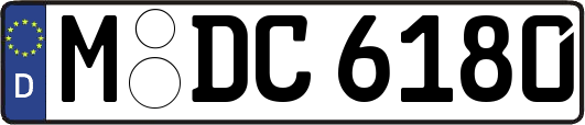 M-DC6180