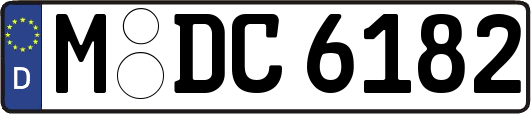 M-DC6182