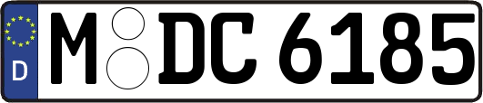 M-DC6185