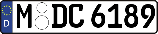 M-DC6189