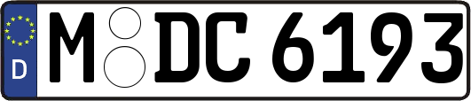 M-DC6193