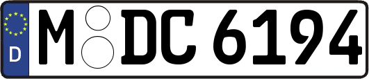 M-DC6194