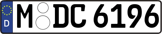 M-DC6196