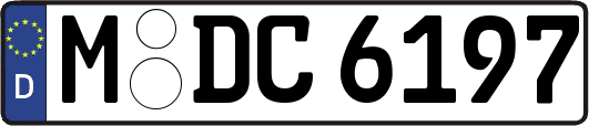 M-DC6197
