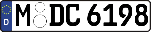 M-DC6198