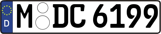 M-DC6199