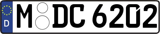 M-DC6202