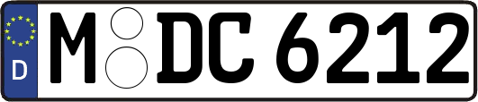 M-DC6212