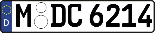 M-DC6214