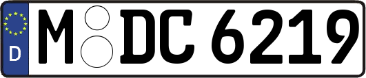 M-DC6219