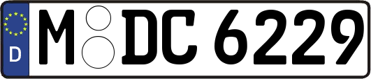 M-DC6229