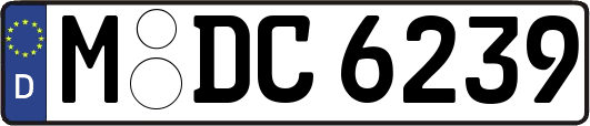 M-DC6239