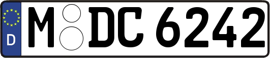 M-DC6242
