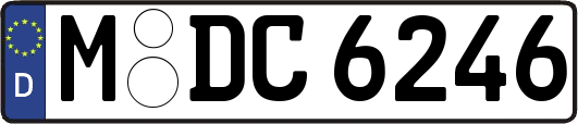 M-DC6246