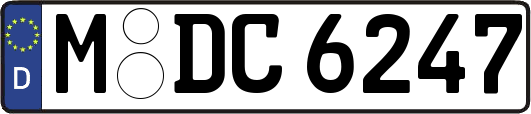 M-DC6247