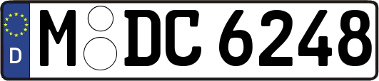 M-DC6248