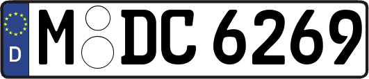 M-DC6269