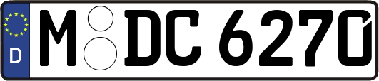 M-DC6270