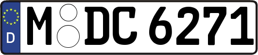 M-DC6271