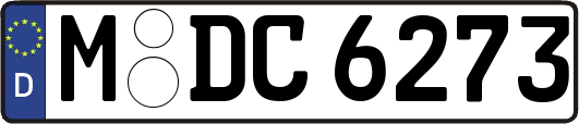 M-DC6273