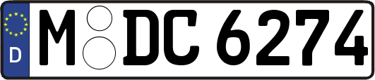 M-DC6274