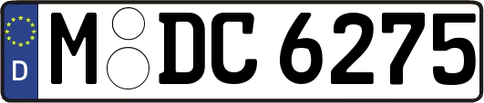 M-DC6275